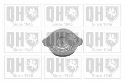 QUINTON HAZELL fc522 -  Крышка, резервуар охлаждающей жидкости